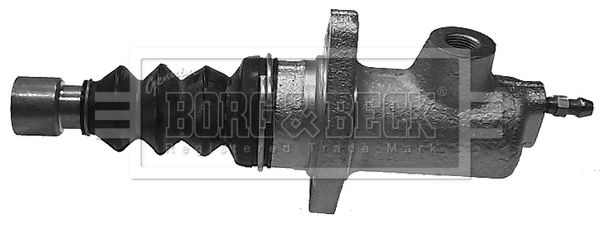 BORG & BECK Darba cilindrs, Sajūgs BES145